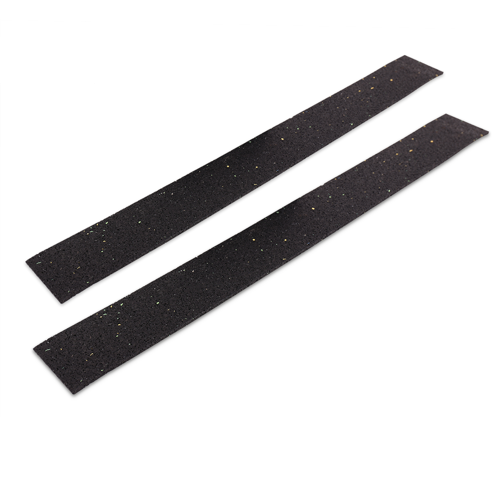 Antirutschmatte Pads 100x100x3 mm REGUPOL CARGO MAT 7210®
